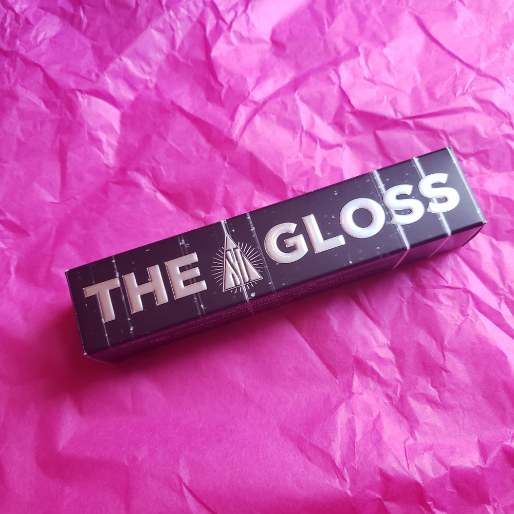 Shane Dawson x Jeffree Star The Gloss